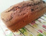 はかり要らずの豆腐ココアパウンドケーキ作り方8写真