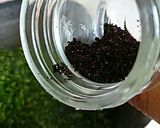 大根葉のふりかけ作り方6写真