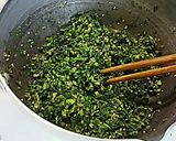 大根葉のふりかけ作り方8写真