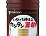 ひじきと水菜の梅肉おかか和え作り方3写真