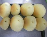 HBでミルクボ-ル作り方4写真