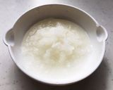 簡単☆柔らか牛丼作り方1写真