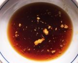 簡単☆柔らか牛丼作り方3写真