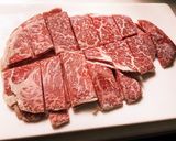 簡単☆柔らか牛丼作り方4写真