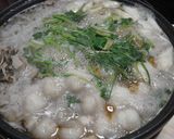 自宅できりたんぽ気分♪本場のだまっこ!!作り方9写真