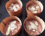 卵なしノンオイル♡お豆腐ココアマフィン作り方5写真