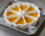 寒天で作る苺のショートケーキ風（卵なし）作り方6写真