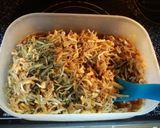 電子レンジで超簡単☆じゃこの釘煮♪作り方3写真