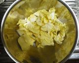 季節の野菜炒め（春）作り方1写真