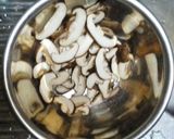 季節の野菜炒め（春）作り方4写真