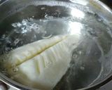 細切りしない！簡単！！我が家の青椒肉絲風作り方1写真