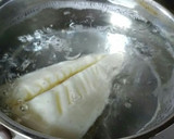 細切りしない！簡単！！我が家の青椒肉絲風作り方1写真