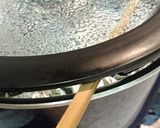 蕪とホタテの煮物作り方6写真