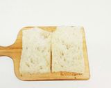 離乳食中期 パン粥(出汁)作り方2写真