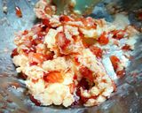 フレッシュ苺バター作り方5写真