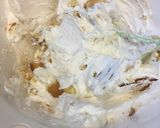 余ったホイップクリームで簡単バニラアイス作り方3写真