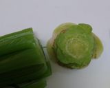 大根の葉のふりかけ作り方4写真