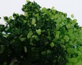 大根の葉のふりかけ作り方5写真