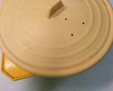 ブルーベリーヨーグルトゼリー作り方4写真
