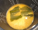 あさりの炊き込みご飯作り方3写真