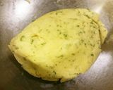 朝食にも！グリーンスコーン☆作り方3写真