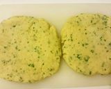 朝食にも！グリーンスコーン☆作り方4写真