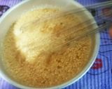 糖質オフ 温冷可能な豚しゃぶサラダ作り方7写真