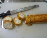 カリフラワーごはんde油麩丼作り方1写真