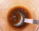 麺パリッパリ♥皿うどん風皿ラーメン作り方5写真