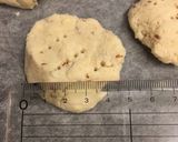 安い！簡単！自分用 おからクッキー作り方7写真