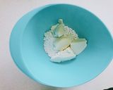 米みつみたらし！とうふのヘルシーお団子作り方1写真