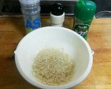 簡単！ナスのカレー風味の焦がしパン粉がけ作り方1写真