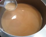 米みつみたらし！とうふのヘルシーお団子作り方5写真