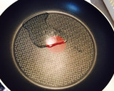 かぼちゃの余りで作るかぼちゃの甘酢炒め作り方2写真
