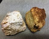 ヘルシースコーン作り方5写真