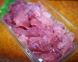 海鮮★醤サラダ作り方3写真