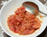 海鮮★醤サラダ作り方4写真