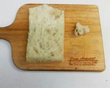 離乳食中期 パン粥(出汁)作り方3写真