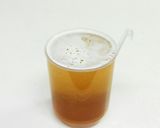 離乳食中期 パン粥(出汁)作り方15写真