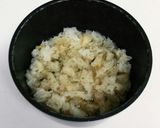 離乳食中期 パン粥(出汁)作り方10写真
