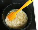 離乳食中期 パン粥(出汁)作り方12写真
