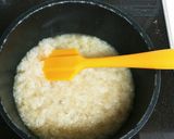 離乳食中期 パン粥(出汁)作り方11写真