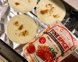 ファインスパイスでパリパリ餃子作り方4写真