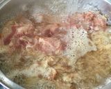 お店の味♪カツ丼、親子丼、カツ煮のつゆ♡作り方1写真