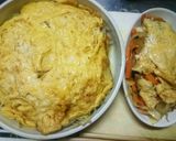 残りカレーでモリモリ野菜作り方3写真