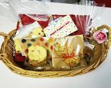 初心者向け☆サクサクチョコチップクッキー作り方5写真