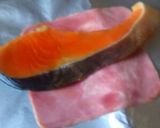 ❤❤鮭のホイル焼き❤❤❤作り方11写真