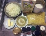 チキンコルマ風（豆乳ヨーグルトのカレー）作り方2写真