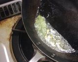 チキンコルマ風（豆乳ヨーグルトのカレー）作り方3写真