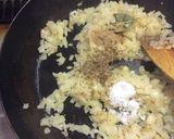 チキンコルマ風（豆乳ヨーグルトのカレー）作り方4写真